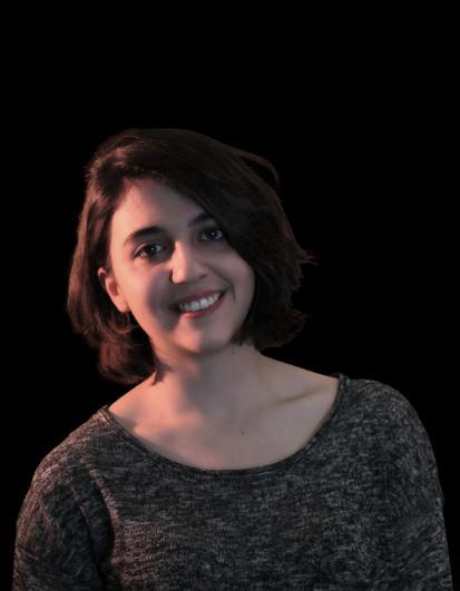 Cécile Floucat Cécile Floucat