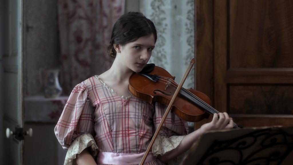 The North Room The North Room