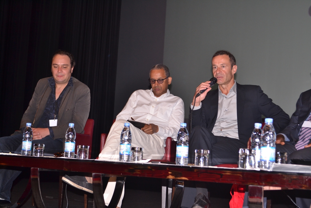 Bilan des premières rencontres du cinéma francophone en Afrique Bilan des premières rencontres du cinéma francophone en Afrique