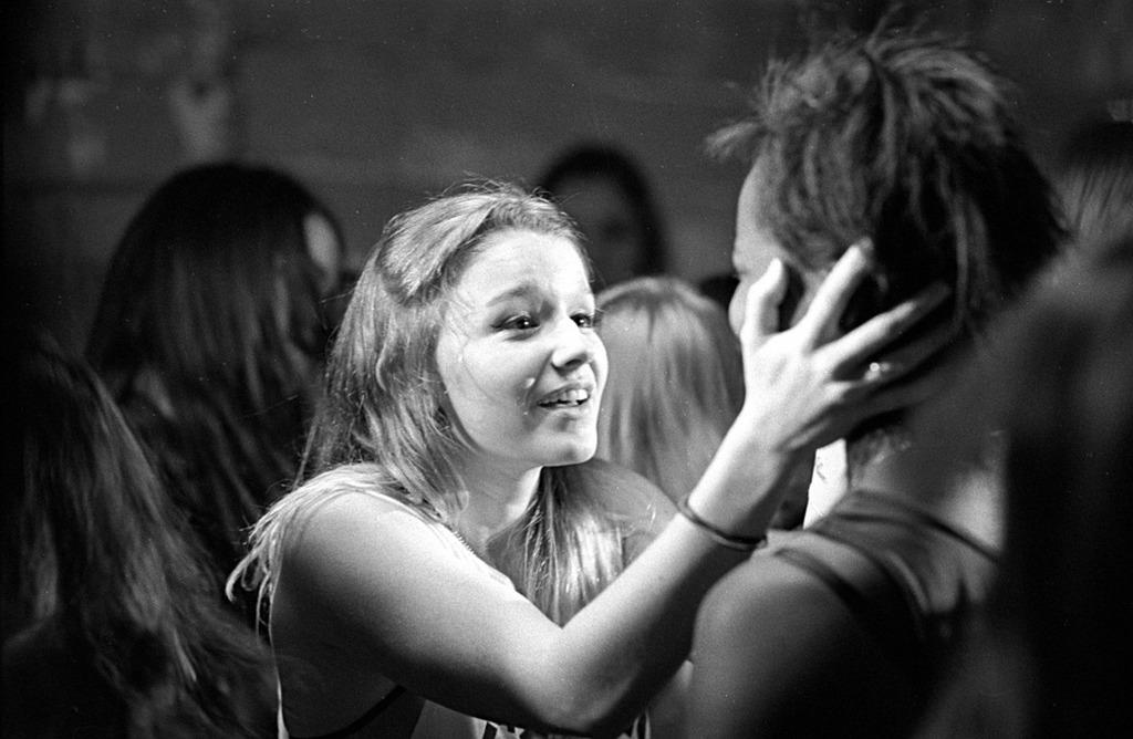 Festival du film de Tampere - 2013 - © Nicolas Dechamps Festival du film de Tampere - 2013 - © Nicolas Dechamps