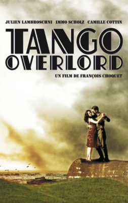 Tango Overlord Tango Overlord