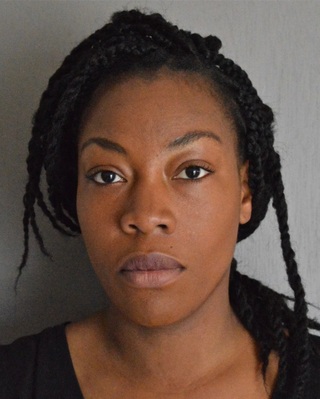 Karine Angeon Karine Angeon