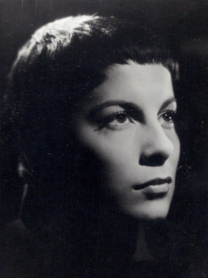 Christiane L&eacute;nier