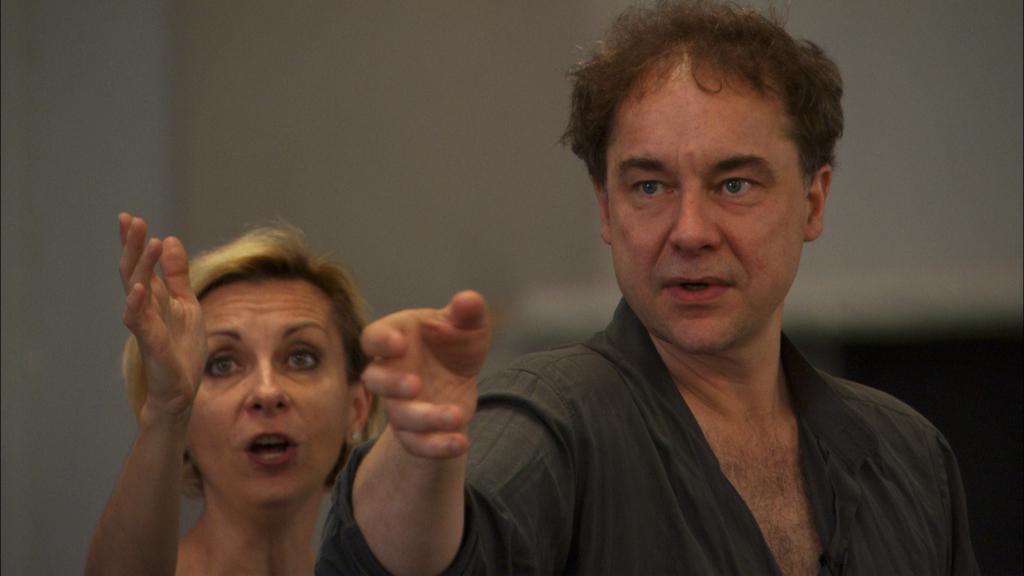 Traviata et nous - © _les films pelleas Traviata et nous - © _les films pelleas