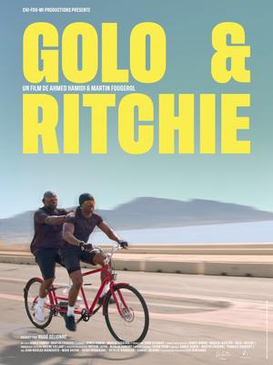 Golo & Ritchie Golo & Ritchie