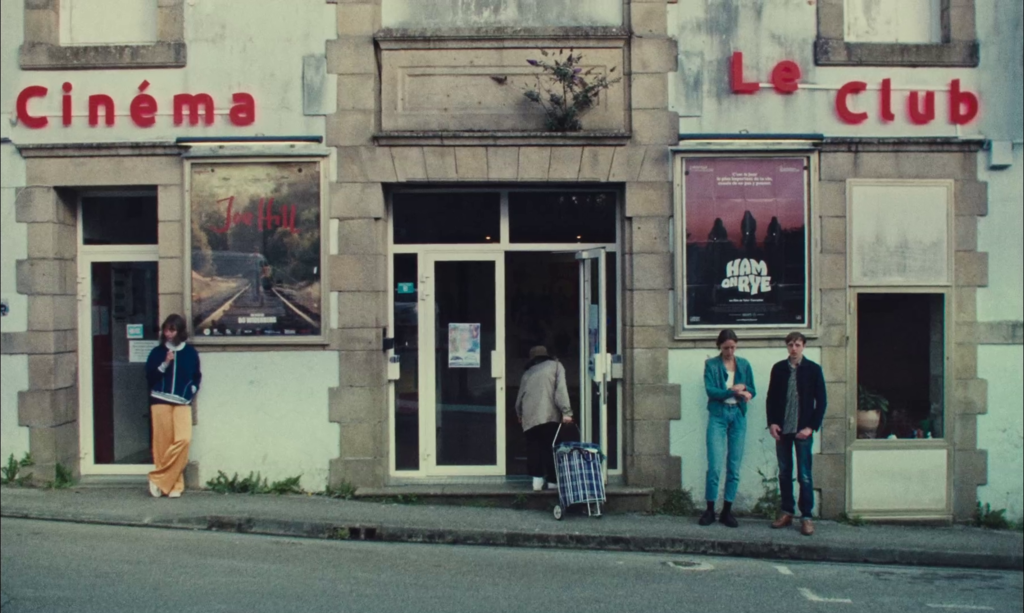 Mimi de Douarnenez Mimi de Douarnenez