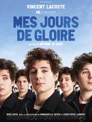 Mes jours de gloire Mes jours de gloire