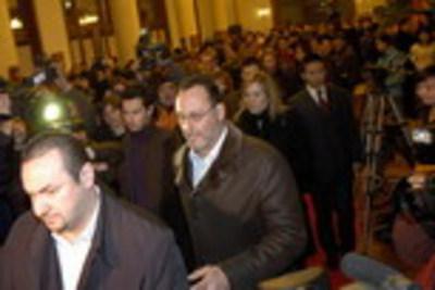 Panorama du cinéma français en Chine - 2006 Panorama du cinéma français en Chine - 2006