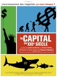 Le Capital au XXIe siècle Le Capital au XXIe siècle