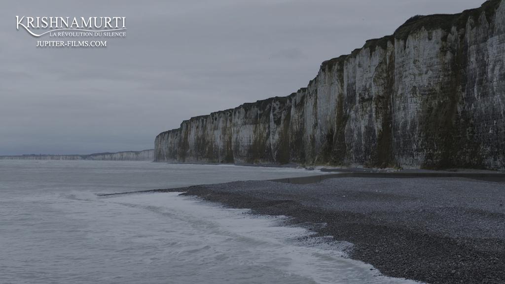 Jiddu Krishnamurti - The Revolution of Silence Jiddu Krishnamurti - The Revolution of Silence