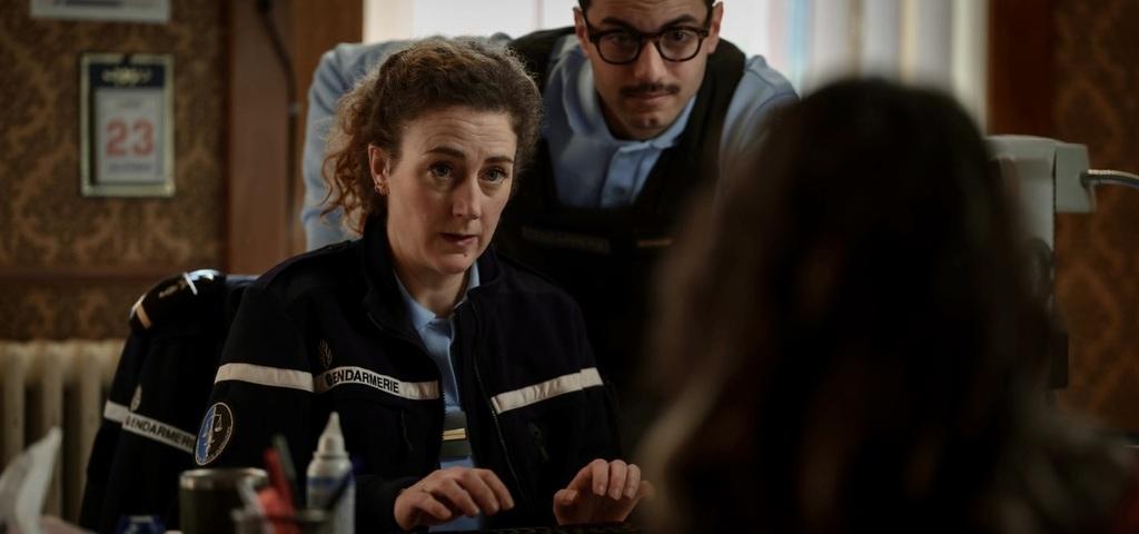 Jos&eacute;phine de Meaux - &copy; &copy;Julien Pani&eacute; &copy;Gaumont - Pour Toi Public Productions - France 2 Cin&eacute;ma 