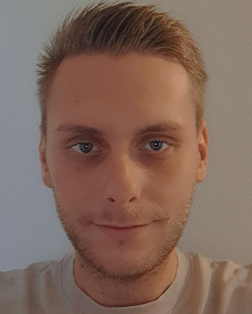 Brad Mallet Brad Mallet