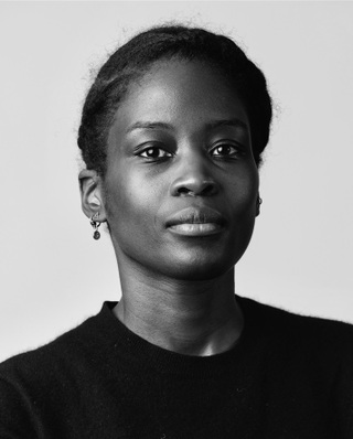 Clarisse Makundul - © Ali Wright Clarisse Makundul - © Ali Wright