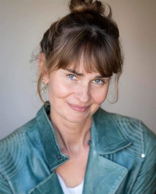 Fanny Feret - © Jean-Christophe LDA Fanny Feret - © Jean-Christophe LDA