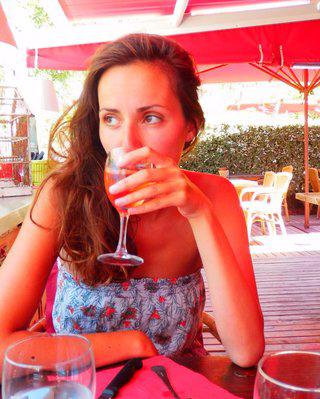 Rebecca Windeler Rebecca Windeler