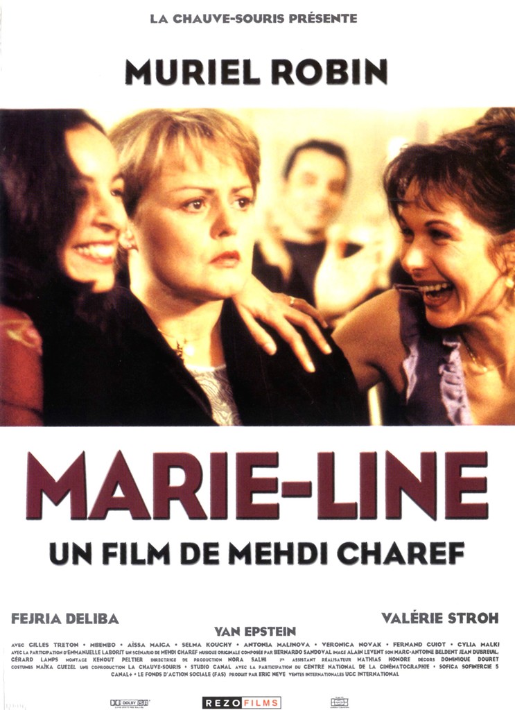 エジンバラ　英国フランス映画祭 - 2001