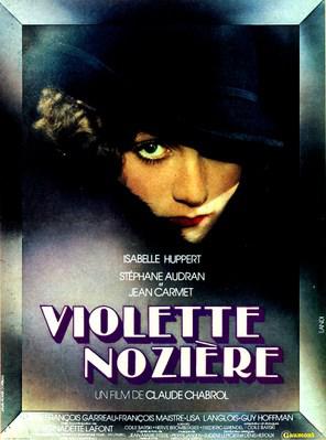 ヴィオレット・ノジエール ヴィオレット・ノジエール