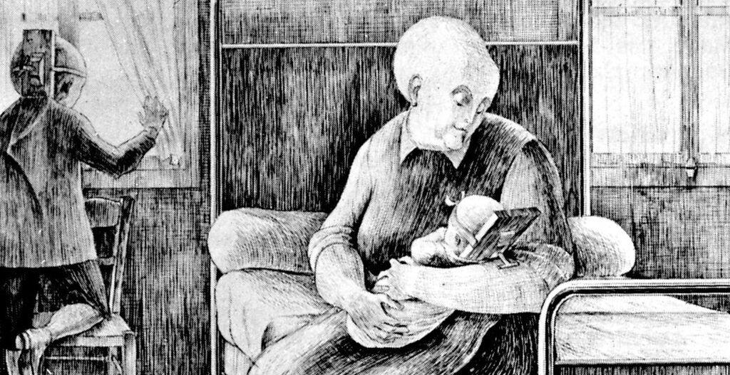 L'Empreinte L'Empreinte