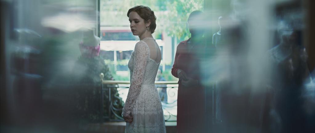 Nuevo orden - © Teorema Nuevo orden - © Teorema