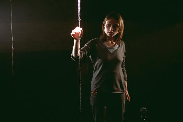 Festival de Cine Franc&oacute;fono de Grecia  - 2007
