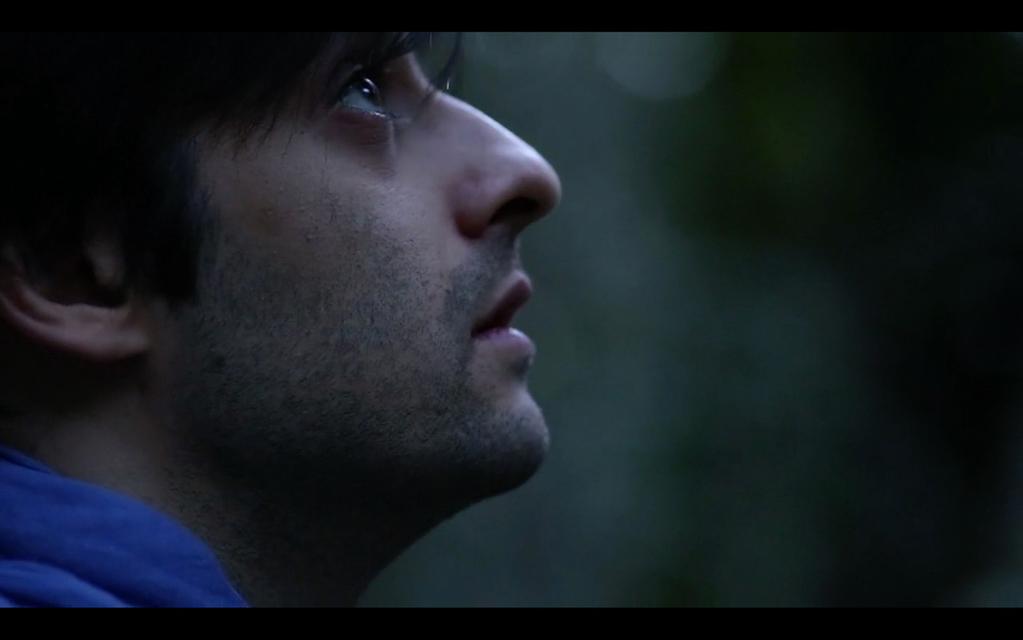 In Search of a Muse In Search of a Muse