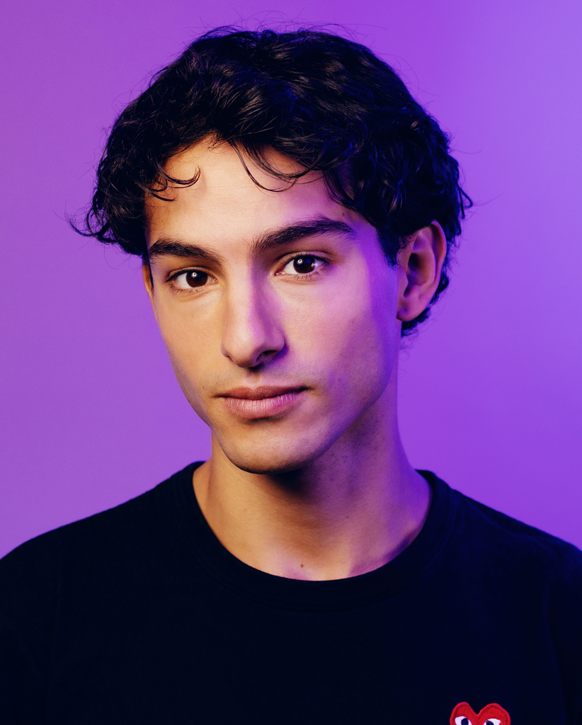 Sayyid El Alami - © Marie Rouge/Unifrance Sayyid El Alami - © Marie Rouge/Unifrance