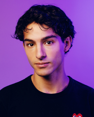 Sayyid El Alami - © Marie Rouge/Unifrance Sayyid El Alami - © Marie Rouge/Unifrance