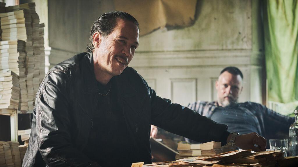 The Quiet Ones - © Henrik Ohsten The Quiet Ones - © Henrik Ohsten