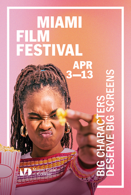 Miami Film Festival - 2025