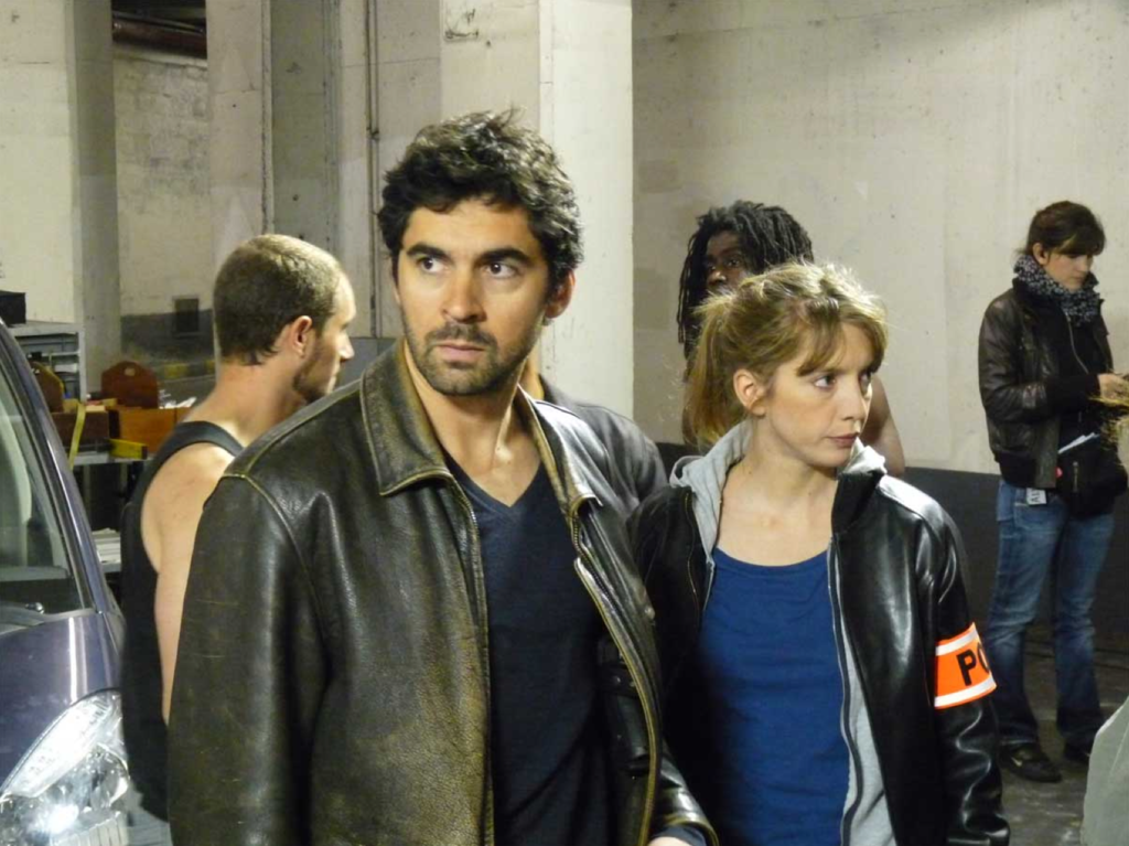 Madiana Productions (M Prod) Madiana Productions (M Prod)