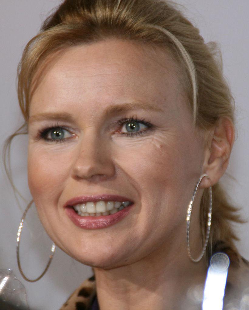 Veronica Ferres - Unifrance