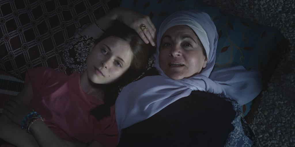 Sur la route de papa - © Gad Productions - UGC Images Sur la route de papa - © Gad Productions - UGC Images