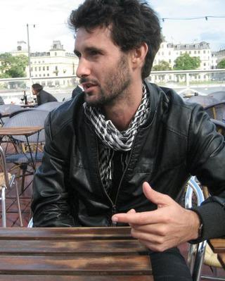 Pierre-Emmanuel Urcun