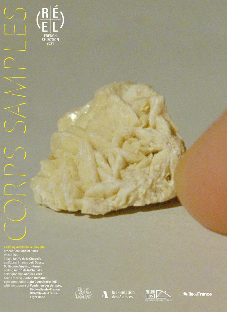 Corps Samples Corps Samples