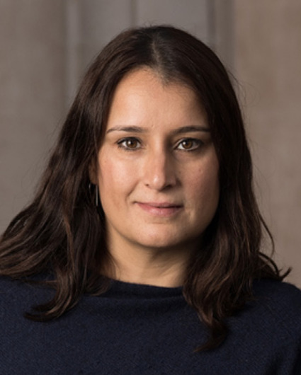 Rana Kazkaz Rana Kazkaz