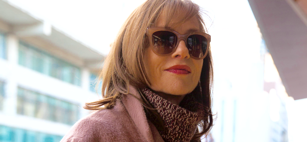 Isabelle Huppert to be honored at AFI FEST Isabelle Huppert to be honored at AFI FEST