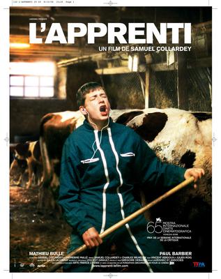 Apprenti (L') Apprenti (L')