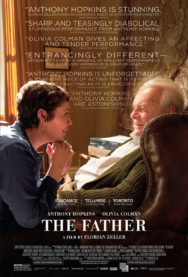 The Father The Father