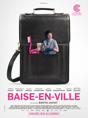 Baise-en-ville - Teaser Poster Baise-en-ville - Teaser Poster