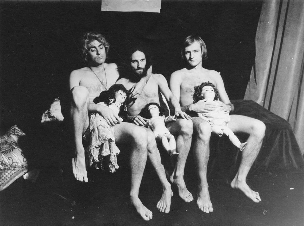 Le Banquet Le Banquet