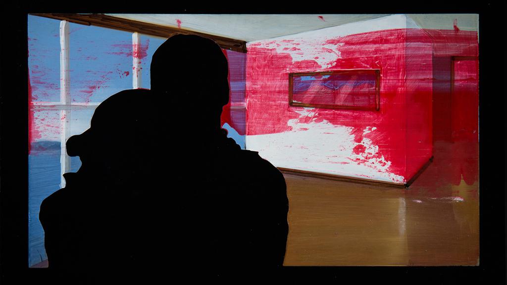 Festival Internacional de Cine de Huesca - 2017 Festival Internacional de Cine de Huesca - 2017