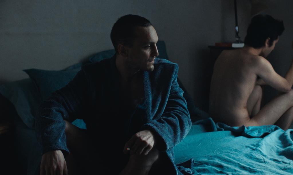 Passages - © SBS Productions Passages - © SBS Productions