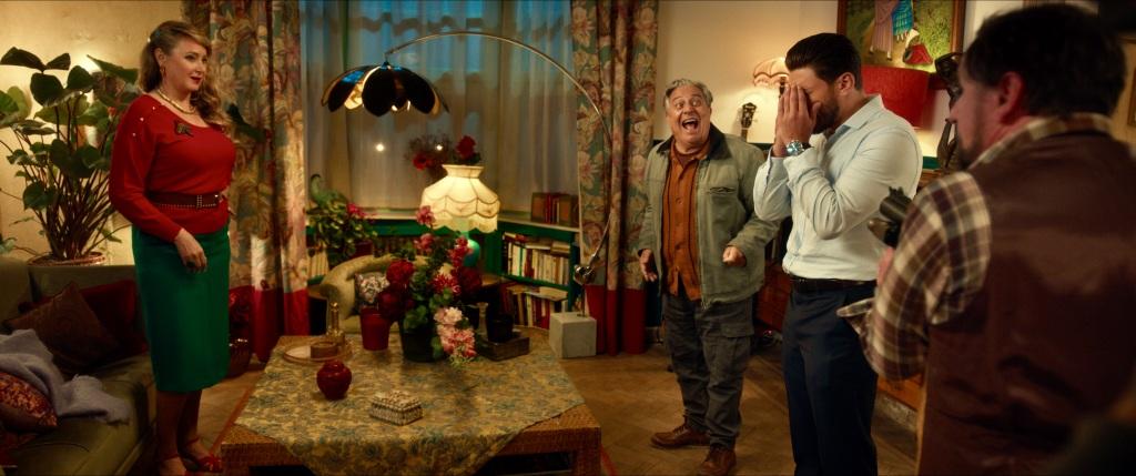 Le Million - © 2025 CURIOSA FILMS - GV PRODUCTIONS - APOLLO FILMS DISTRIBUTION - M6 FILMS Le Million - © 2025 CURIOSA FILMS - GV PRODUCTIONS - APOLLO FILMS DISTRIBUTION - M6 FILMS