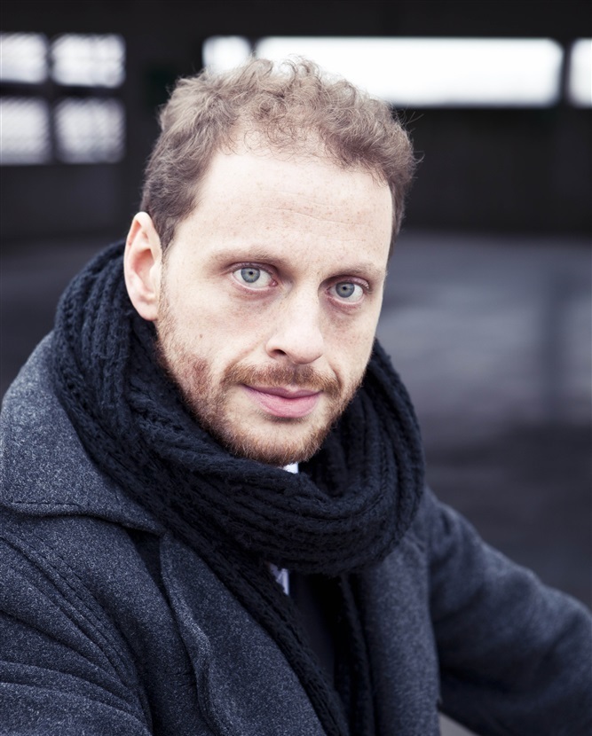 Bruno Dreyfürst Bruno Dreyfürst