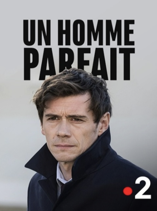 Guillaume Denaiffe - © Adrenaline, France Télévisions - France 2 Guillaume Denaiffe - © Adrenaline, France Télévisions - France 2