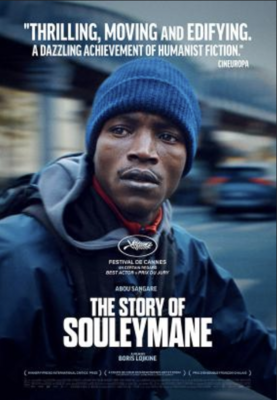 The Story of Souleymane - Australia