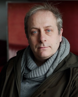 Antoine Smadja - © Olivier Allard Antoine Smadja - © Olivier Allard