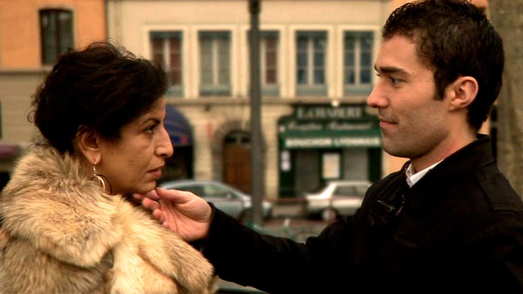 Les Promesses de l'aube Les Promesses de l'aube