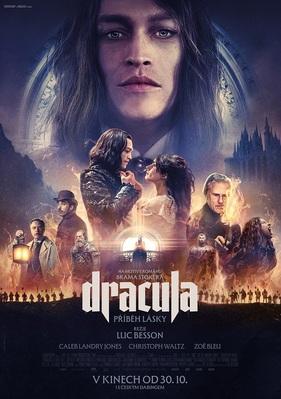 Dracula: A Love Tale - Czech Republic Dracula: A Love Tale - Czech Republic
