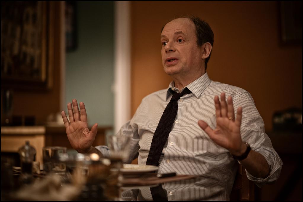 SBS Productions - &copy; SBS Productions